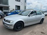 BMW 320i *limo*Motor und Getriebe laufen gut.* - BMW 320: 320i Motor