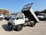 Piaggio Porter 1.3 Benzina Rib 4x2 - 2008 *Motor - Piaggio Porter Gebrauchtwagen