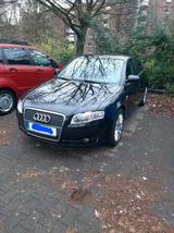 Audi A4 1.8T 163PS 86000k. - Audi 80 in Düsseldorf