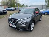 Nissan Juke N-Connecta  360° AHK  LED Sitzheizung Navi - Nissan Juke Gebrauchtwagen in Hannover