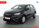 Opel Grandland (X) 1.2 Turbo Navi Tempomat PDC DAB - Opel Grandland (X) Gebrauchtwagen in Dresden