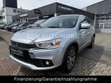 Mitsubishi ASX 1.6 Diamant Edition 2WD AHK*RFK*1.Hand* - Mitsubishi ASX: 1.6