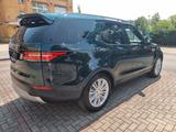 Land Rover Discovery 3.0 TD6 HSE  mit ATM - Land Rover Discovery mit Diesel-Antrieb: Geländewagen, 3.0