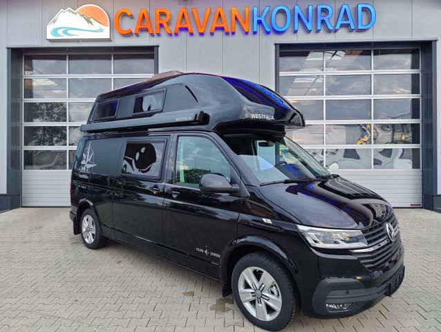 Westfalia Club Joker HD Hochdach.Navi.Solar.Lithium