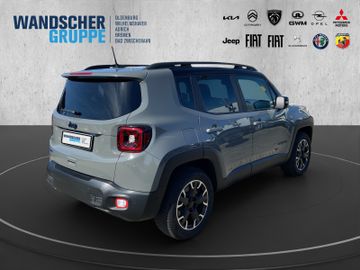 Jeep Renegade 1.3 PHEV High Upland +Navi+LED+CARPLAY