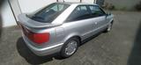 Audi Coupe Typ89 - Audi Gebrauchtwagen von 1994
