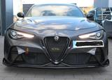 Alfa Romeo Giulia 2.9 V6 Bi-Turbo 382 kW AT8 Quadrifogl... - Alfa Romeo Giulia V6 Gebrauchtwagen