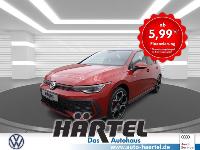 Volkswagen GOLF GTI 2.0 TSI DSG ( Bluetooth Head Up Display