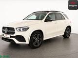 Mercedes-Benz GLE 350 e 4M 3x AMG DESIGNO BURMESTER,360GRAD - gebrauchte Mercedes-Benz GLE 350 aus dem Jahr 2023