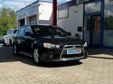 Mitsubishi Lancer Sportback Intense I TÜV 2028 - Mitsubishi Lancer: Intense