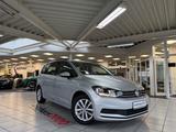 Volkswagen Touran Comfortline 7 SITZER NAVI/PDC V-H/AHK/A.T - VW Touran Gebrauchtwagen in Hamm