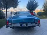 Cadillac Eldorado - Cadillac Eldorado Benziner Gebrauchtwagen