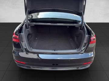 Audi A6 Lim. 45 TFSI quattro design|Kamera|VirtualCo.
