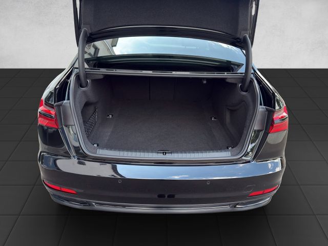 Audi A6 Lim. 45 TFSI quattro design|Kamera|VirtualCo.