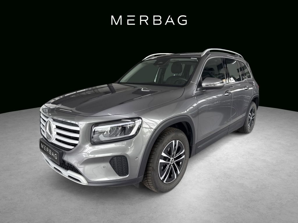 Image of Mercedes-Benz GLB 180