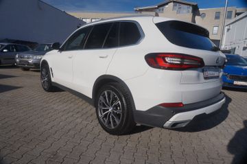 BMW X5 - 5