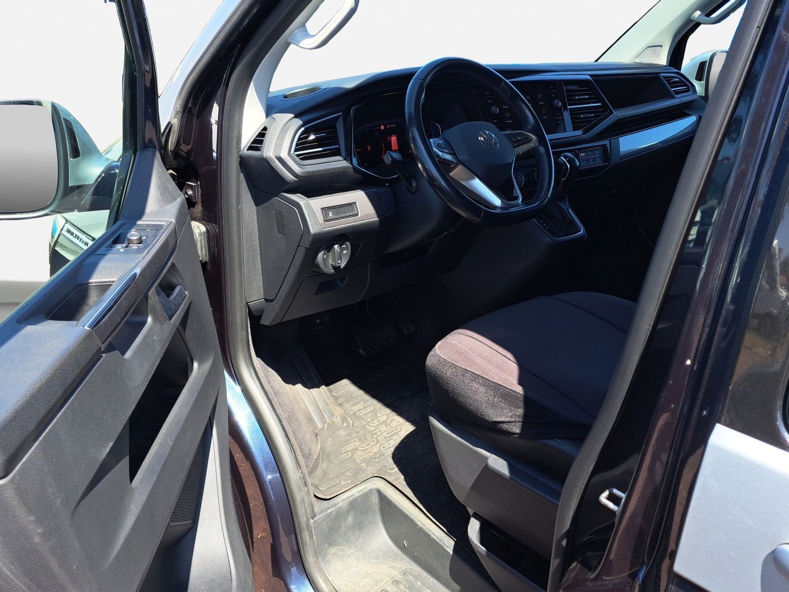 Volkswagen T6.1 Multivan Highline 2.0 TDI Stand RFK LED ACC foto 13