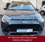 Hyundai Bayon Prime Mild-Hybrid 1.Hd Navi Led Kamera - Hyundai BAYON Gebrauchtwagen