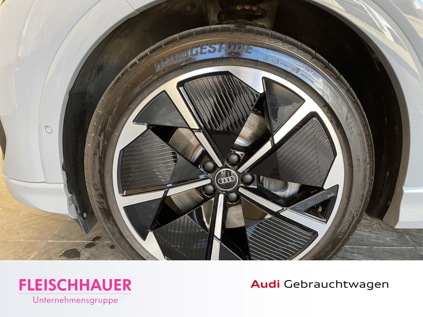 Audi Q4 40 Navi LED Rückfahrkam. Tel.-Vorb. SHZ Temp  foto 8