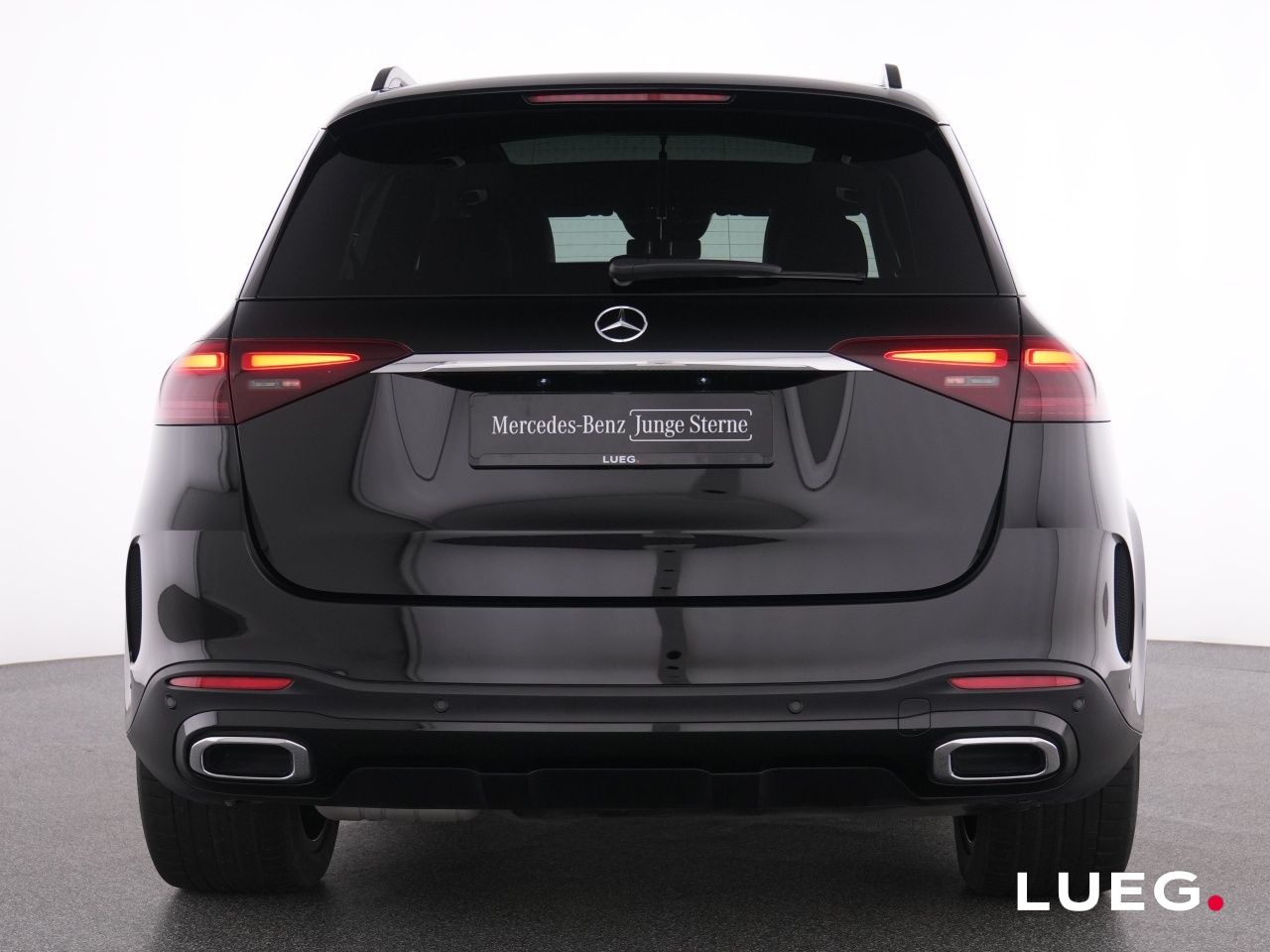 Mercedes-Benz GLE 300 d 4M AMG MBUX MBeam Pano Night 21'' 360° foto 16
