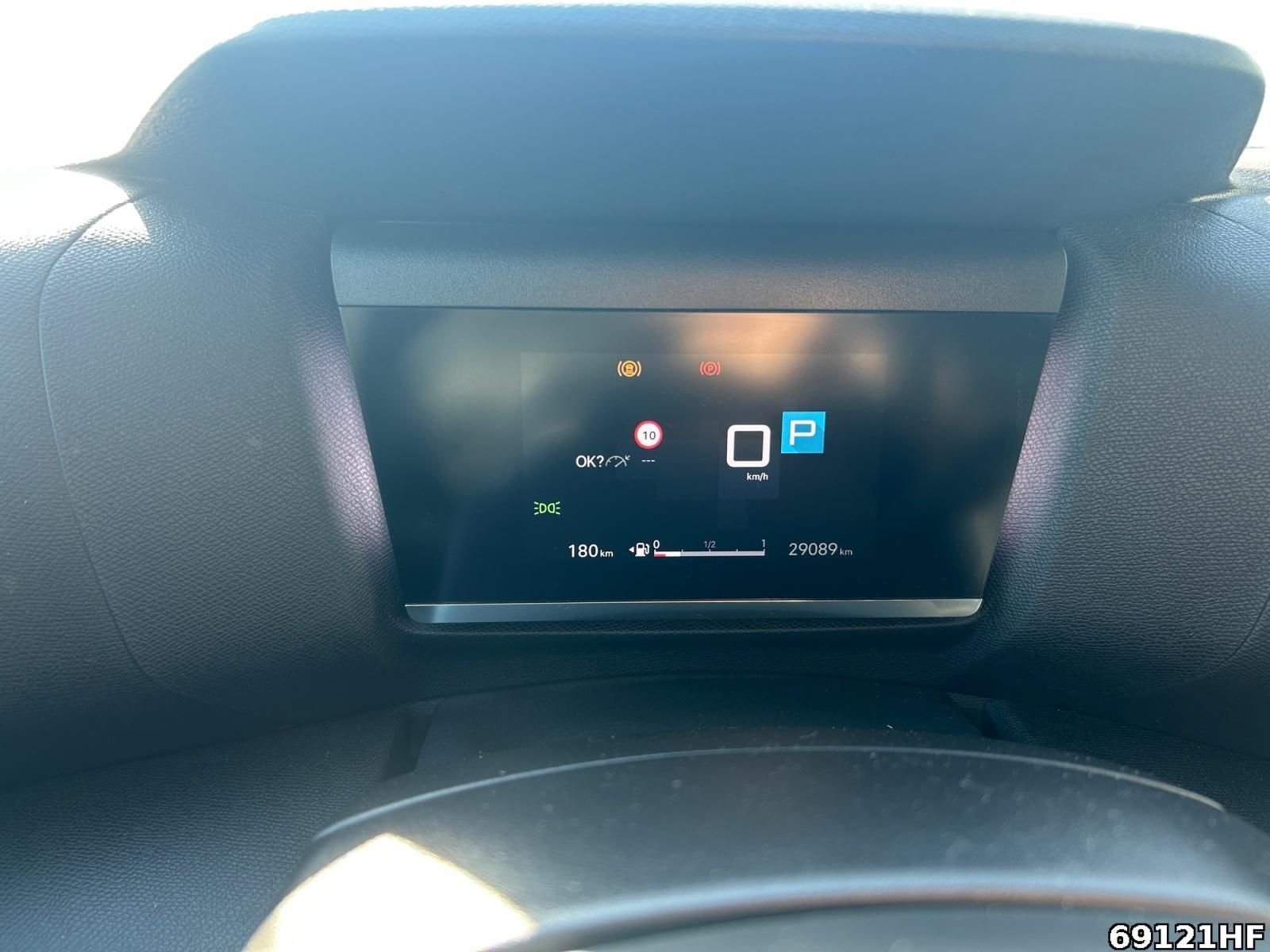 Fahrzeugabbildung Citroën C4 1.2 PureTech 130 Plus *SHZ*NAVI*KAMERA*