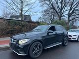Mercedes-Benz GLC 350 d 4MATIC Autom. - AMG 