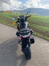 BMW R 1250 GS - 40 Jahre Edition - BMW 40