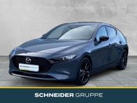 Mazda 3 - Vorschau Bild 1