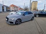 Audi RS3 Sportback 8V ,,GARANTIE,, | Nardo... - Audi RS3 8v Gebrauchtwagen