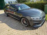 Audi A5 3.0 TDI Sportback B&O HUD Carbon