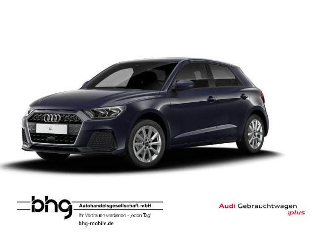 Audi A1 Sportback 25 TFSI