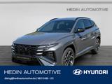 Hyundai TUCSON FL 1.6 T-GDI 7-DCT 2WD N Line LED-Paket - Hyundai TUCSON Kombi Gebrauchtwagen