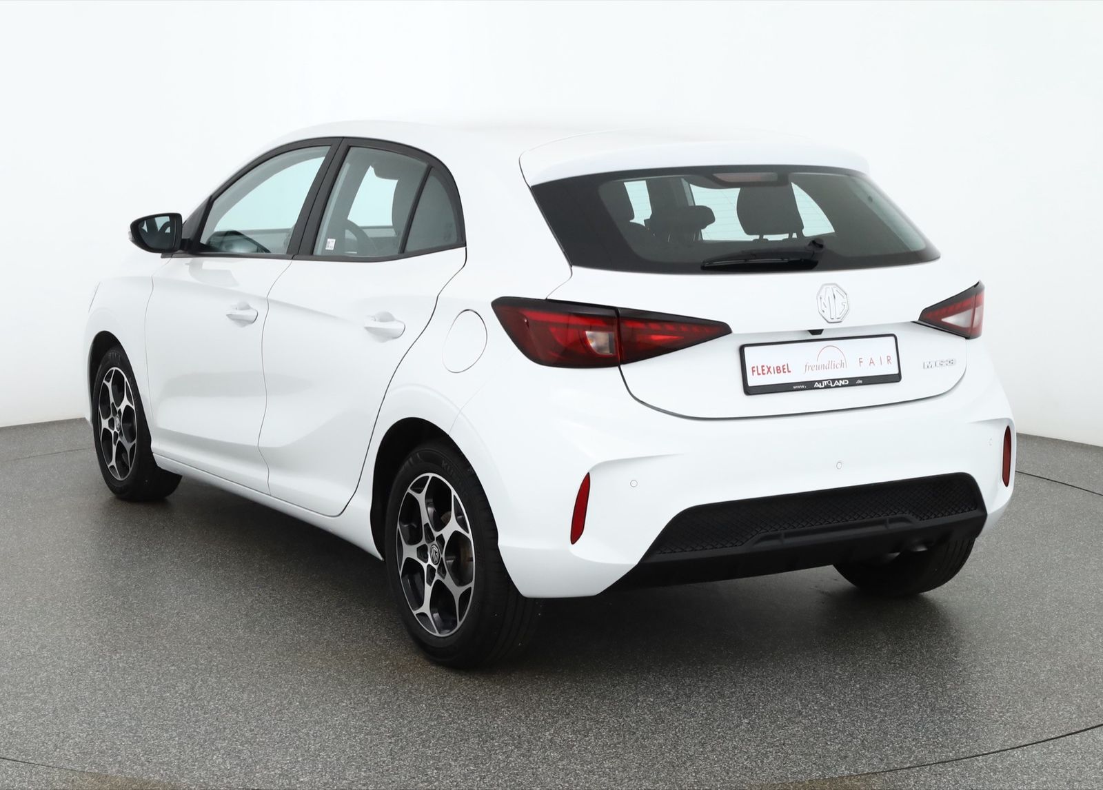 MG3
