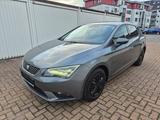 Seat Leon 1.2 TSI 81kW Start&Stop CONNECT DSG CONNECT - Seat Leon: Connect