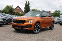 Skoda Kamiq - Vorschau Bild 1