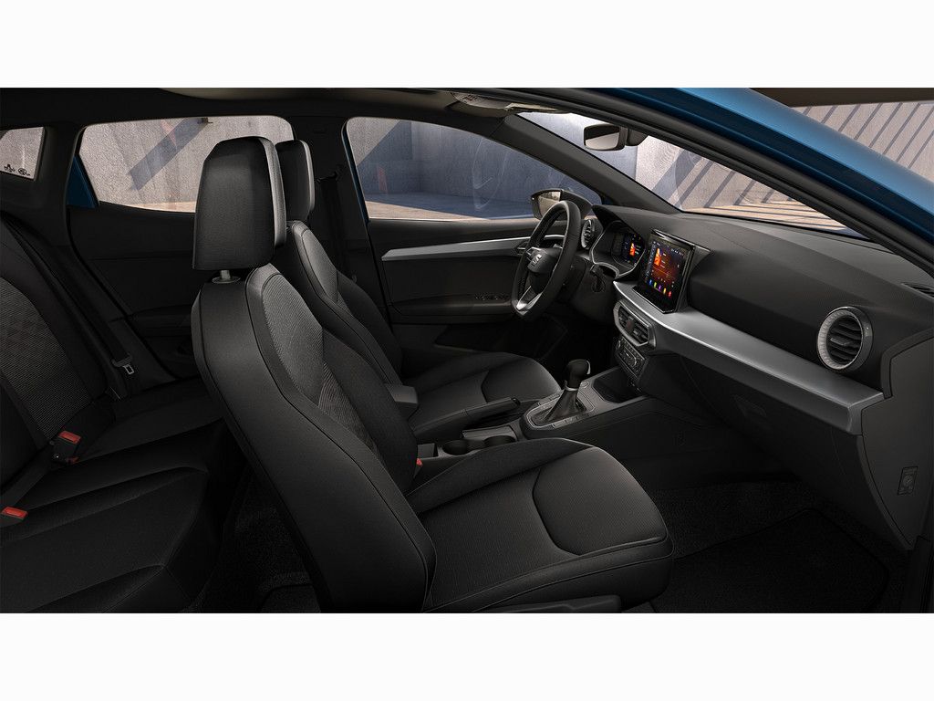 Seat Ibiza - Bild 4