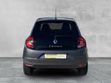 Renault Twingo 100% ELEKTRISCH URBAN NIGHT PAKET LED+SHZ - : Grau, Elektrische Wegfahrsperre, mit Klimaautomatik, Elektr