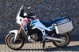 Honda CRF 1100 D4 Africa Twin  ADV Sports ES m. Zubeh. - AFRICA TWIN