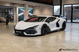 Lamborghini Revuelto -Full Carbon-  Blanco COC - on stock - Lamborghini Revuelto Neuwagen
