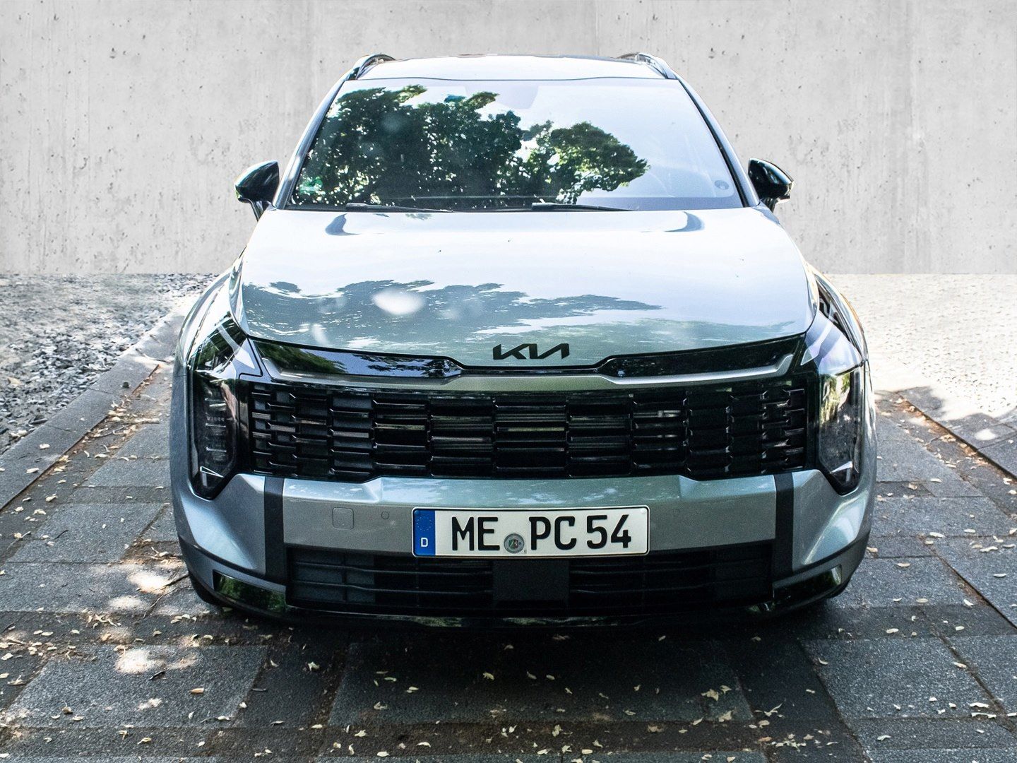 Kia Sportage - Bild 3
