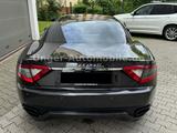 Maserati F1 MC Sport 4,7 V8*Navi*20zoll*Alcantara*460 ps - Maserati Granturismo aus 2016