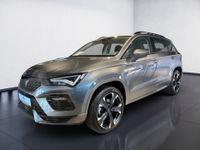 Cupra Ateca - Vorschau Bild 2
