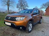 Dacia Duster II Comfort*AHK*KLIMA*LPG* - Dacia mit LPG-Antrieb