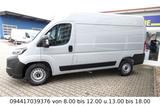 Fiat Ducato H2 Kastenwagen 35 L2H2 180 automatic Expe - Fiat Gebrauchtwagen Kastenwagen