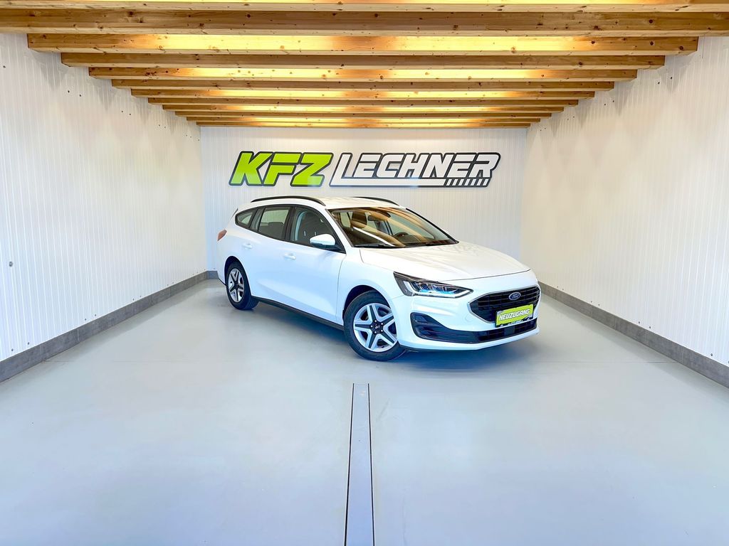 Image of Ford Focus