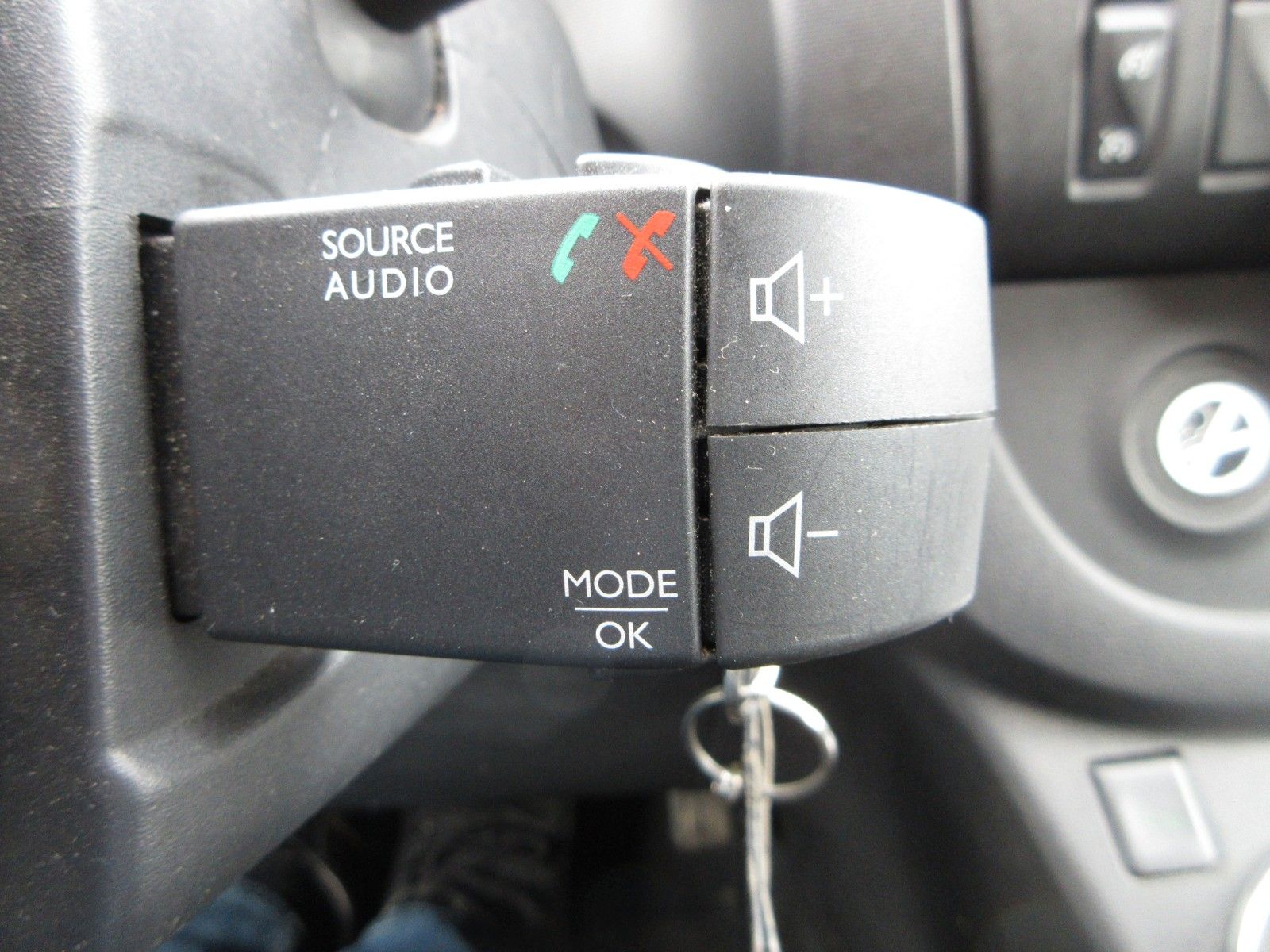 Fahrzeugabbildung Opel Vivaro Kasten L2H1  LED/PDC/TEMPOMAT