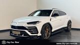 Lamborghini Urus 24 ZOLL-AKRAPOVIC-B&O-360° - Lamborghini in Hamburg
