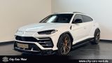 Lamborghini Urus 24 ZOLL-AKRAPOVIC-B&O-360° - Lamborghini in Hamburg