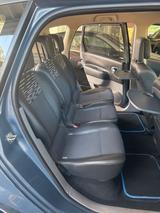 Renault Scenic II Exception 2.0 LITER*KLIMATRONIC*TISCH* - gebrauchte Renault Scenic aus dem Jahr 2006
