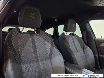 Peugeot 308 - 12